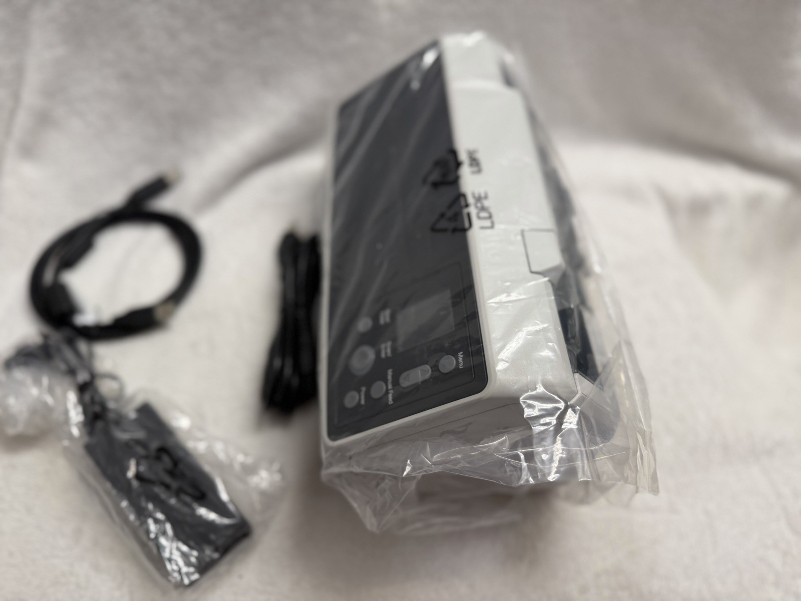 Richo Fi-8170 High Speed Color Duplex DocumentScanner