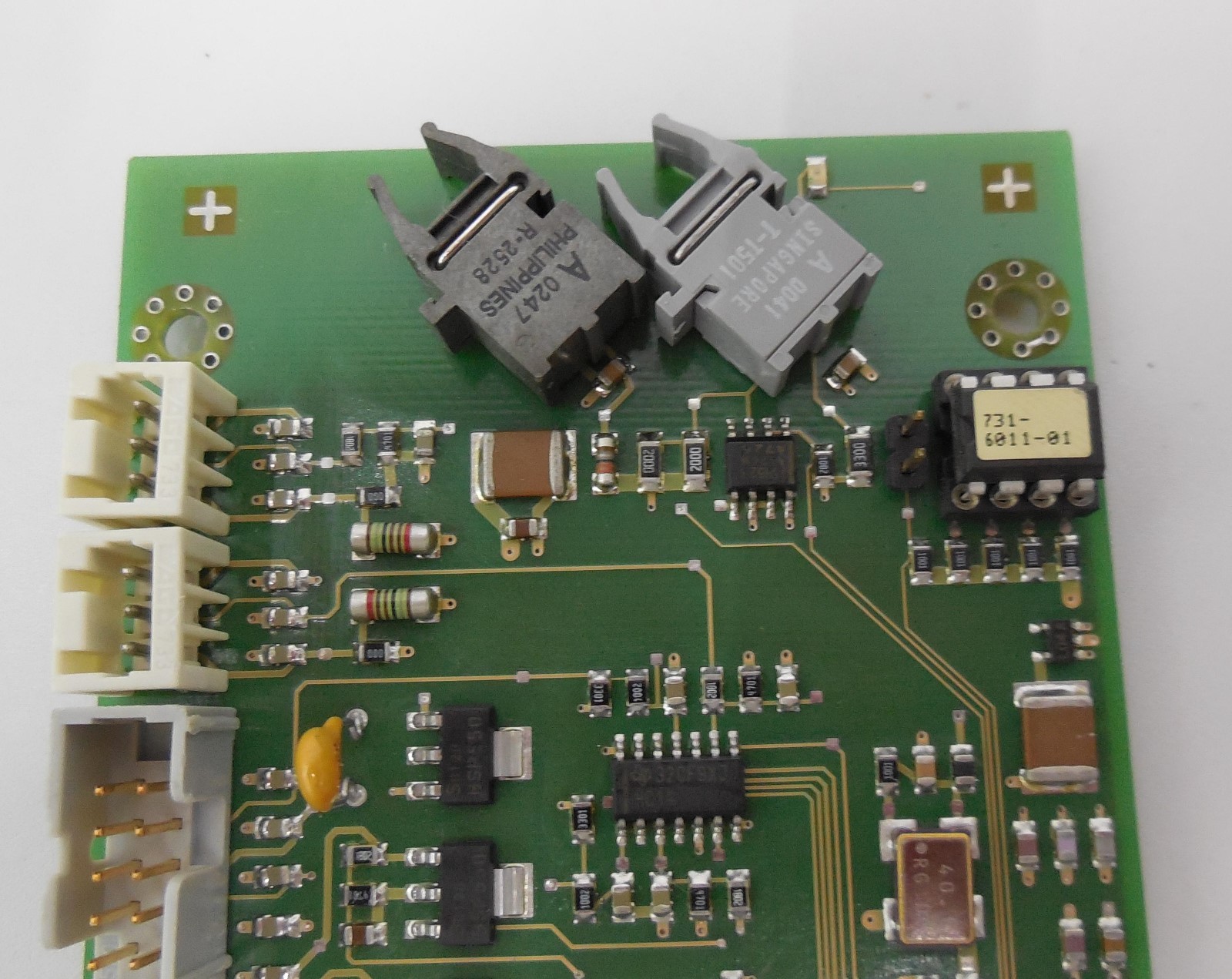 ESEC 731.0998/01
