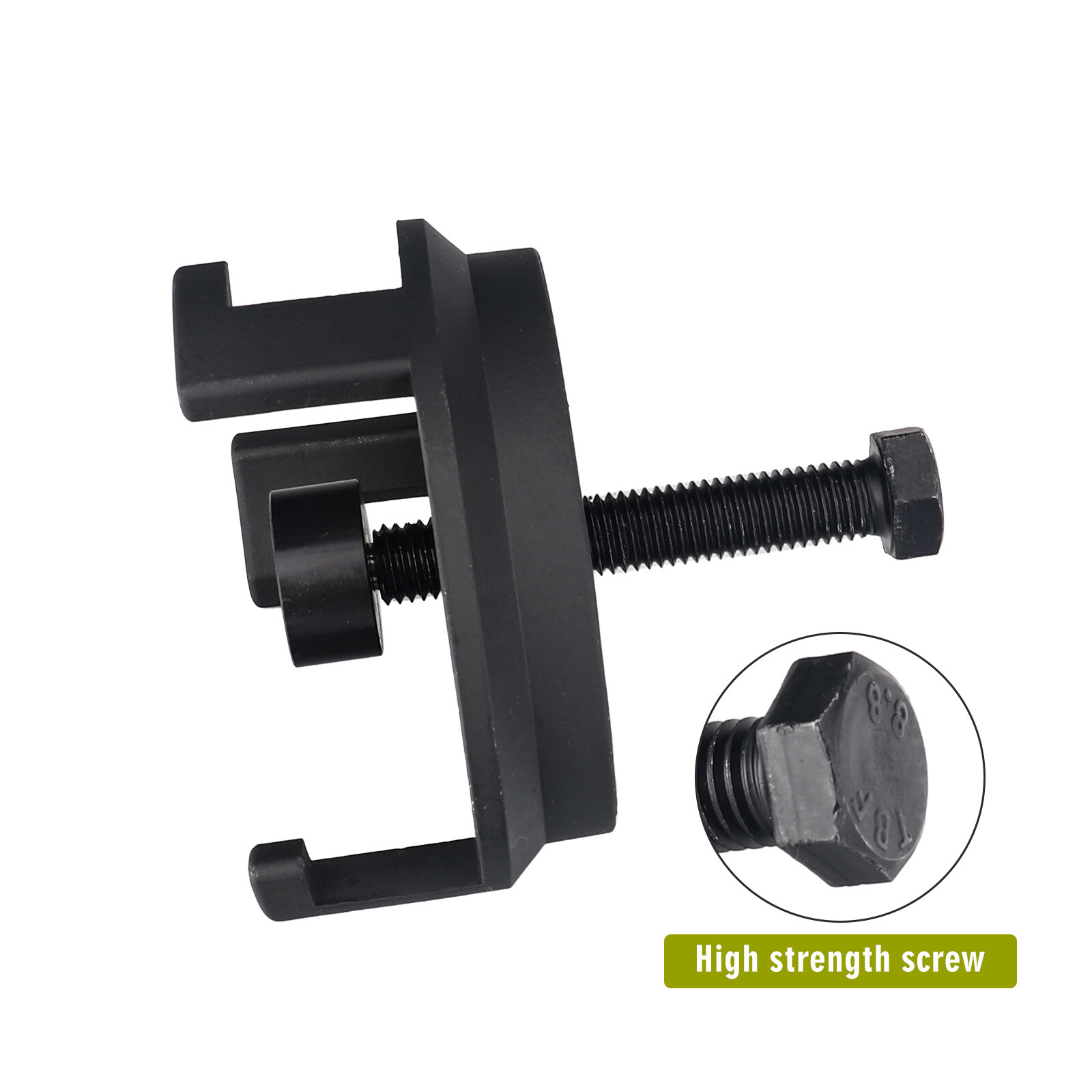 LS1 Harmonic Balancer Crankshaft Pulley Installation Puller Tool LS 5.3 5.7 6.2L