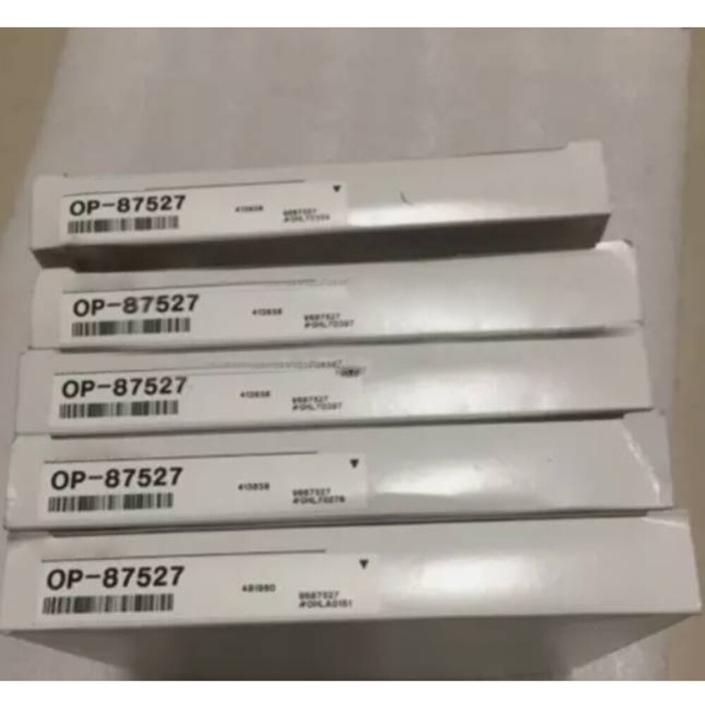 For KEYENCE OP-87527 Control Cable NEW IN BOX OP-87527  US Free TAX
