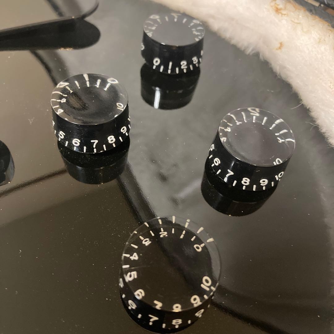 Made By Gibson Les Paul Studio Black 2010