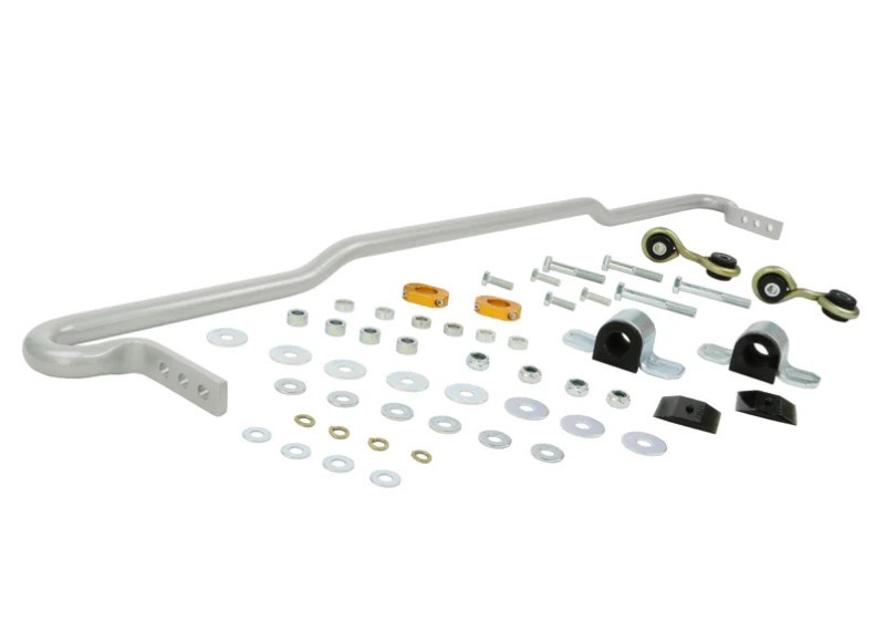 Whiteline BSR51XZ fits Subaru Impreza 10/07+ (MY08) GH Non-Turbo Rear 22mm X-He
