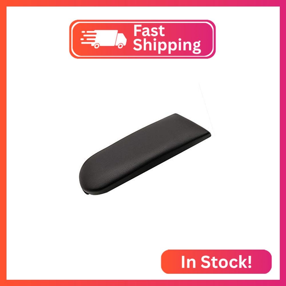 Center Console Armrest Cover Cap Compatible with 1999-2005 Volkswagen Beetle 199