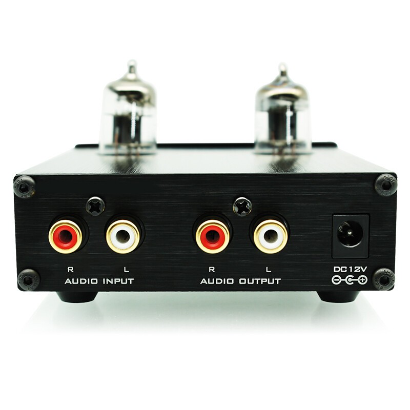 1PC For TUBE-03 TUBE03 HiFi Audio Preamp 6K4 Tube B5N7