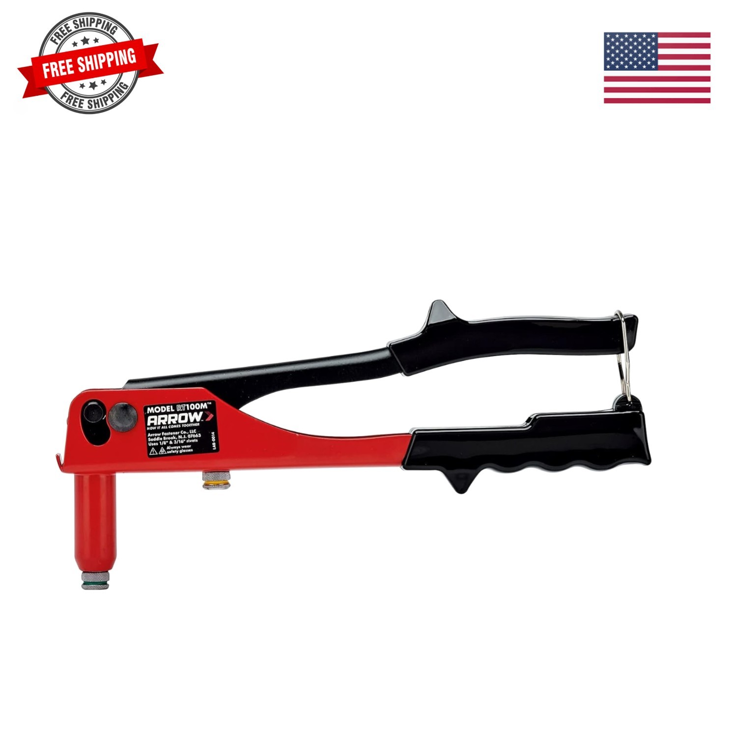 ECONOMY RIVET TOOL
