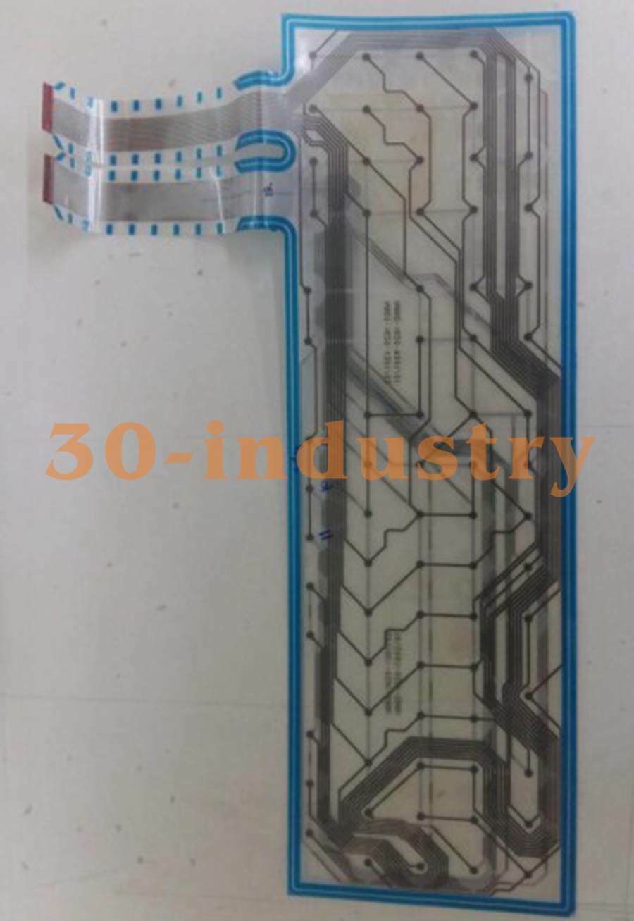 1PCS NEW FTI FOR FANUC Button fil N86D-1620-R001-01 N86D-1620-V301-02