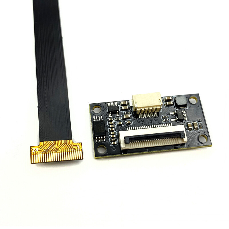 15fps 12MP Autofocus USB Camera Module 4K IMX258 Sensor USB Webcam Module