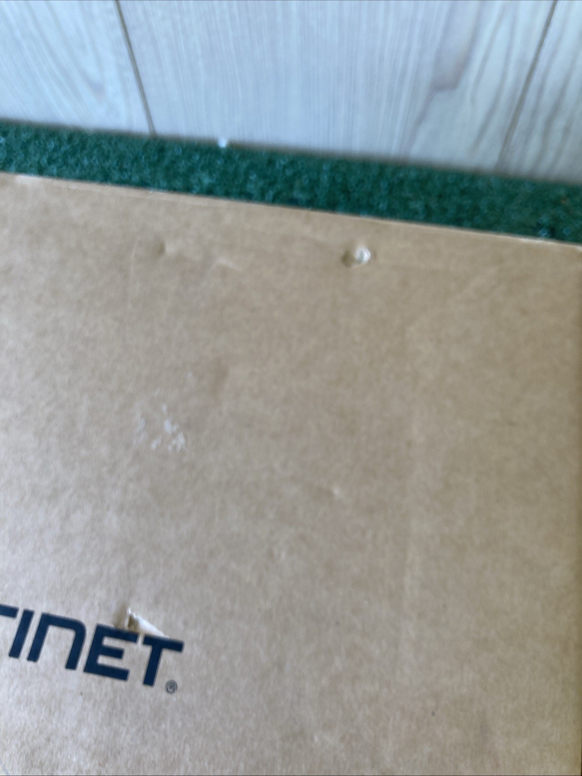 Fortinet FG-60E Fortigate-60E Network Security Firewall (OKEB-04-036)