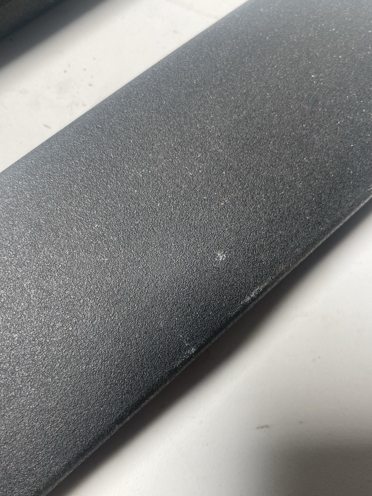 10" x 2 3/4” Armrest Pad Polyurethane Foam for Quantum Power Wheelchairs