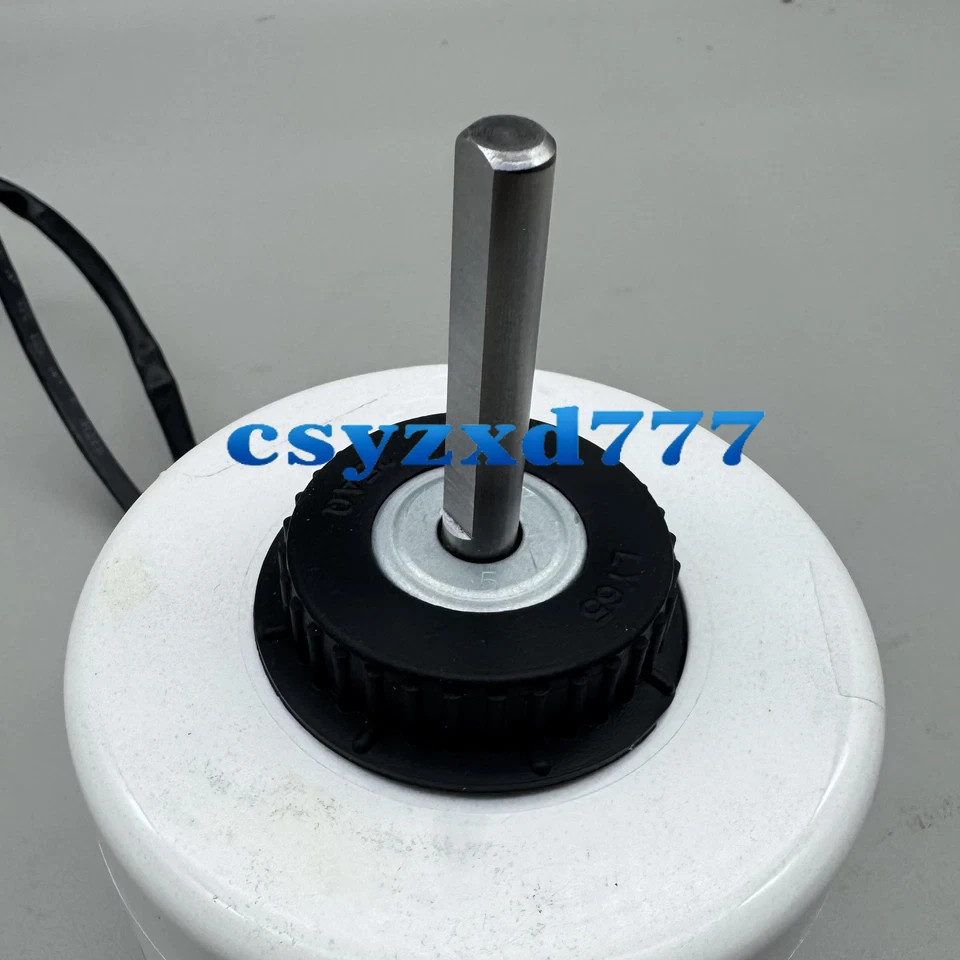 ONE New for Gree Air Conditioner Motor FN35B-PG YYR30-4A5-PG