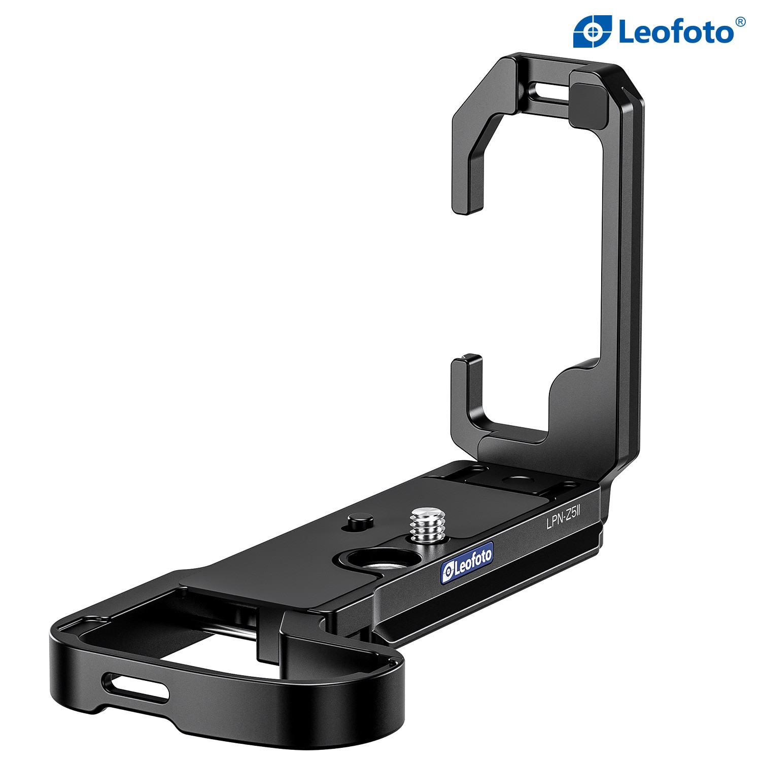 Leofoto LPN-Z5II L Plate Custom L bracket for Nikon Z5II
