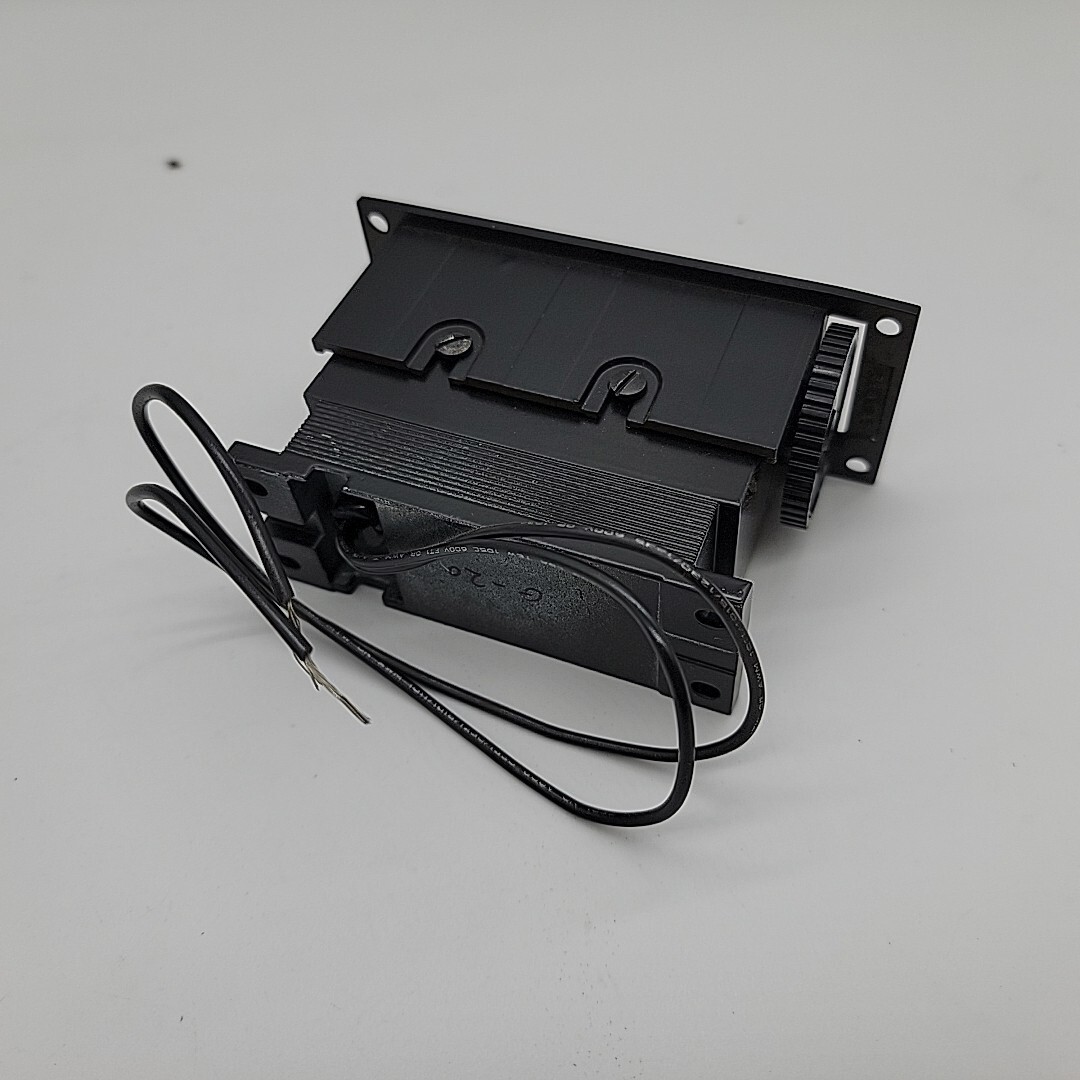 Veeder-Root 744386-211 Panel Mount Counter