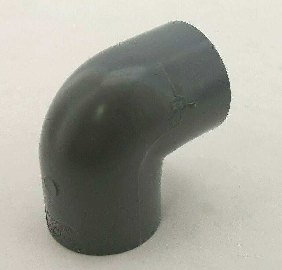 Ipex Astm F439 1-1/4" 90 Degree CPVC Elbow
