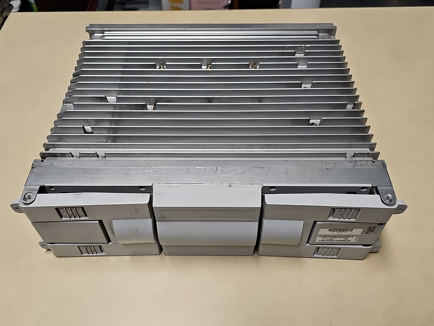 Nortel, NTCA26BA, WMIUU30FAC, OPTERA CONNECT DX OPTERA DX SWITCH