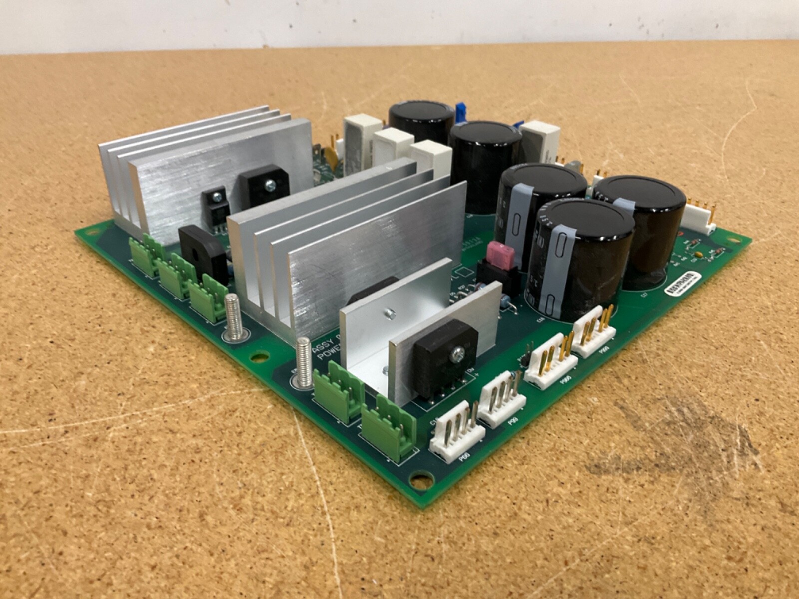 LIEBERT 02-810006-00 REV 5