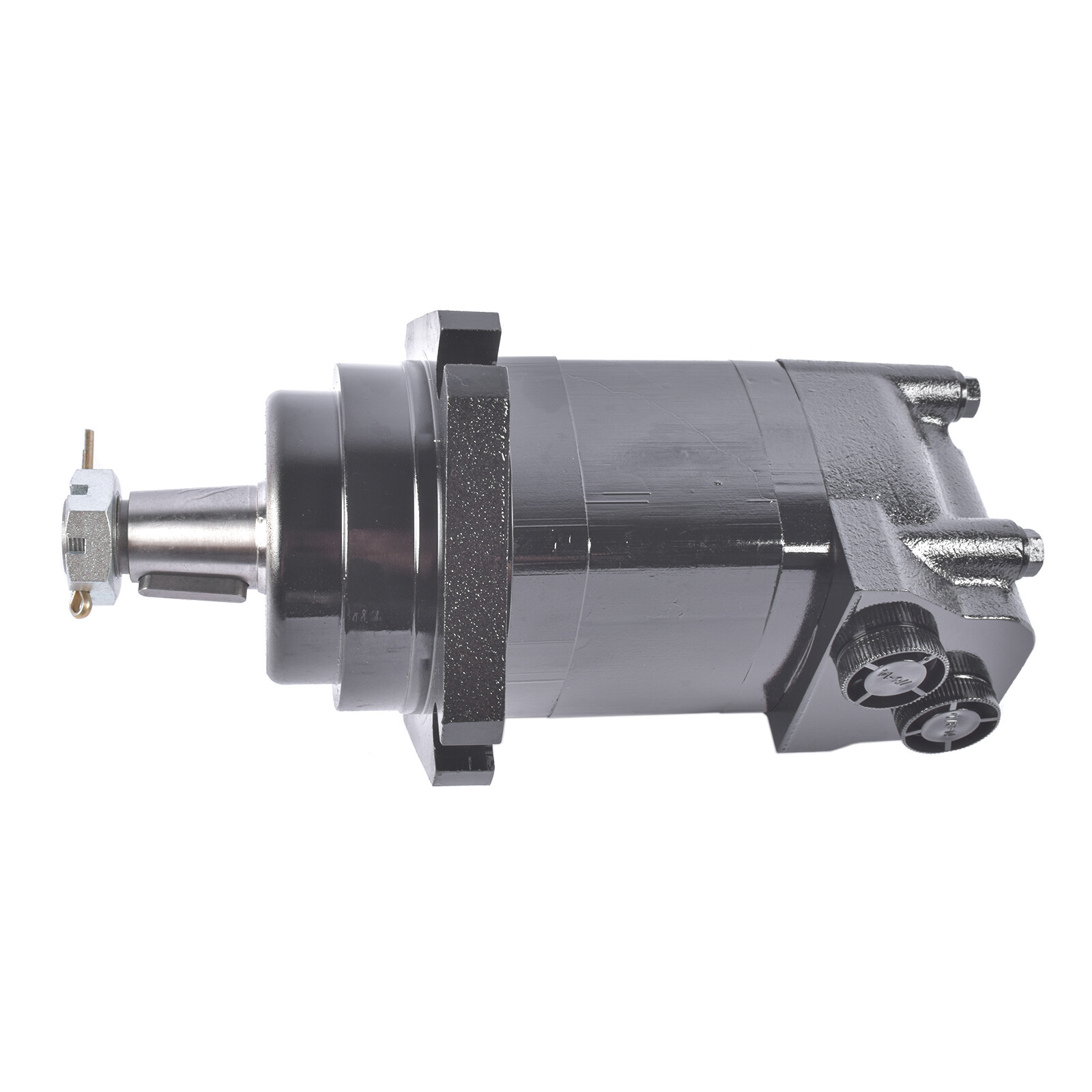 Hydraulic Drive Travel Motor Fits For Bobcat MT100 MT52 MT85 Left or Right