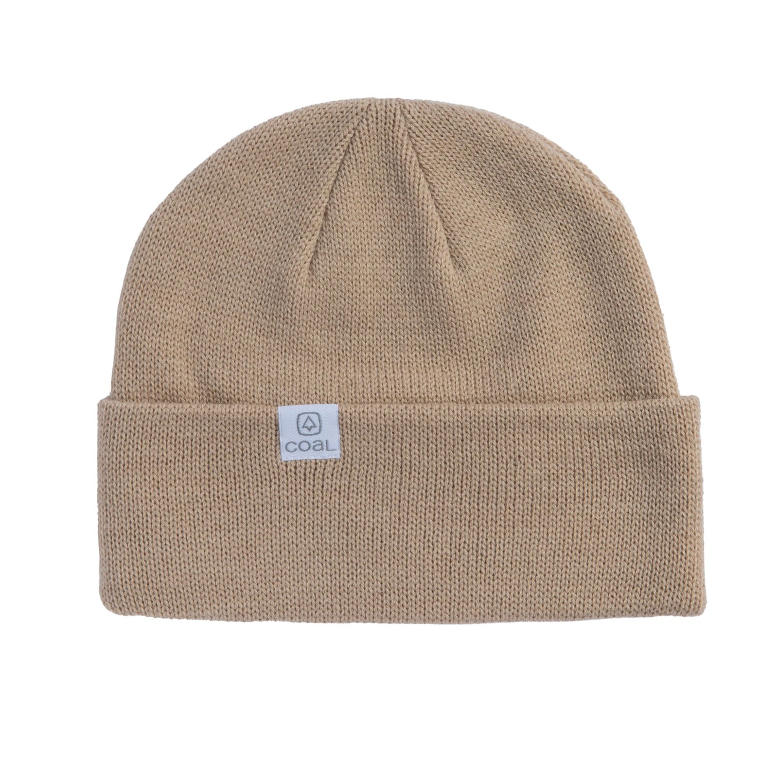 Coal The FLT Beanie, Khaki