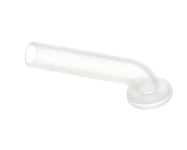 38969.0003 Bunn Fitting, 90 Tank Vent Silicon Genuine OEM BU38969.0003