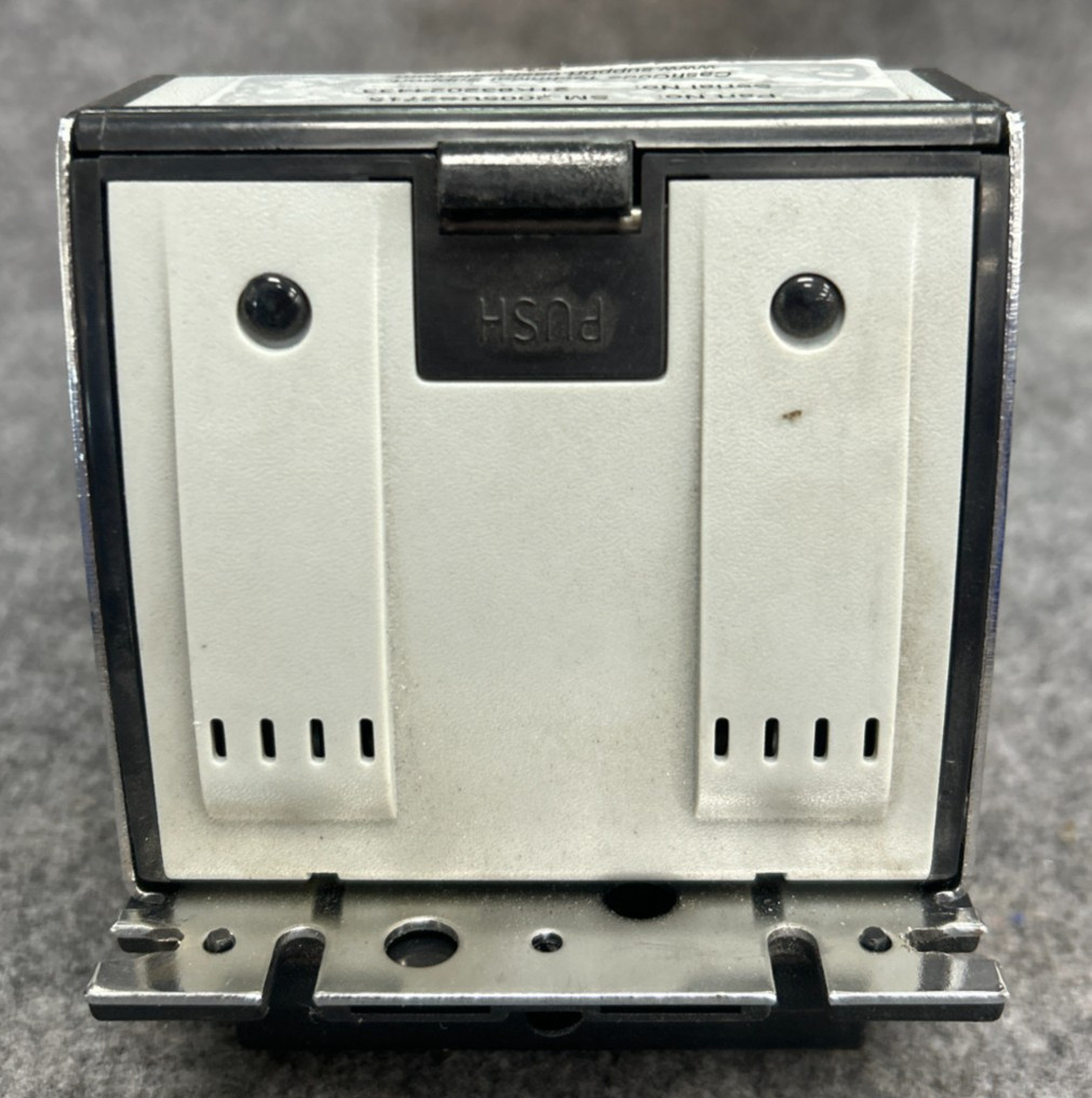 CASHCODE BILL VALIDATOR W/STACKER SM-2005US2715 12V DC 20A