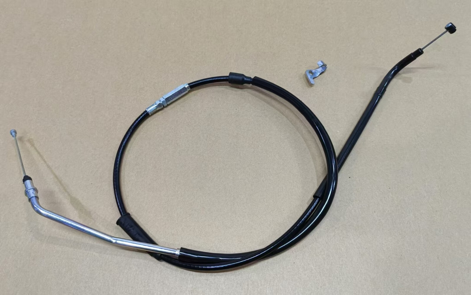 Brake Clutch Hose Cable Line For Ducati Supersport 939 Super Sport SS 939 SS939