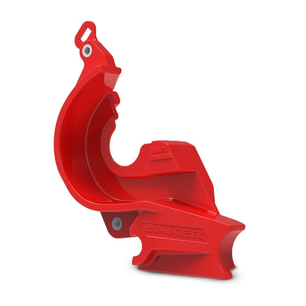 Honda CRF300F/250F Front Sprocket Guard
