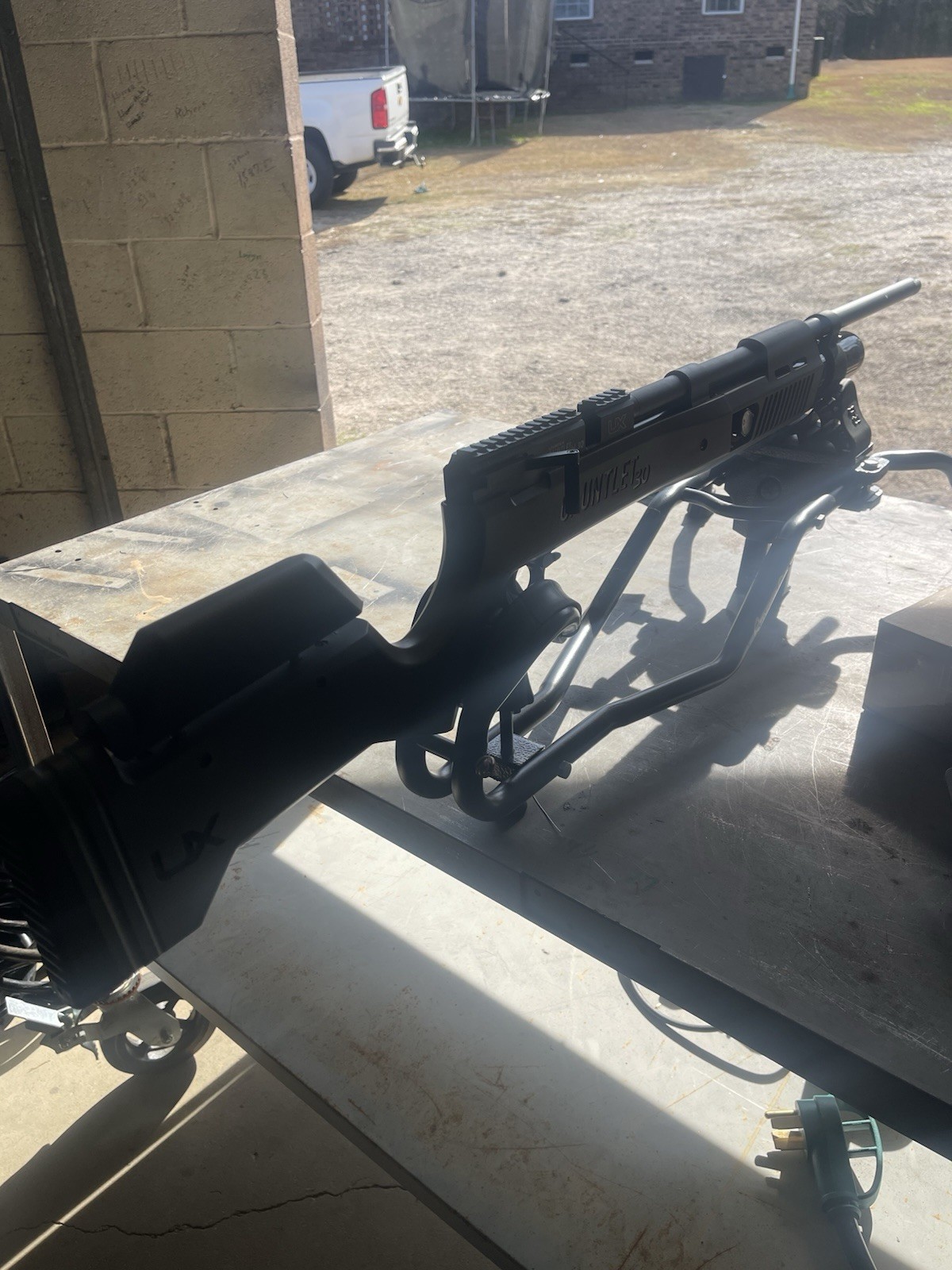 UmerRex SL30