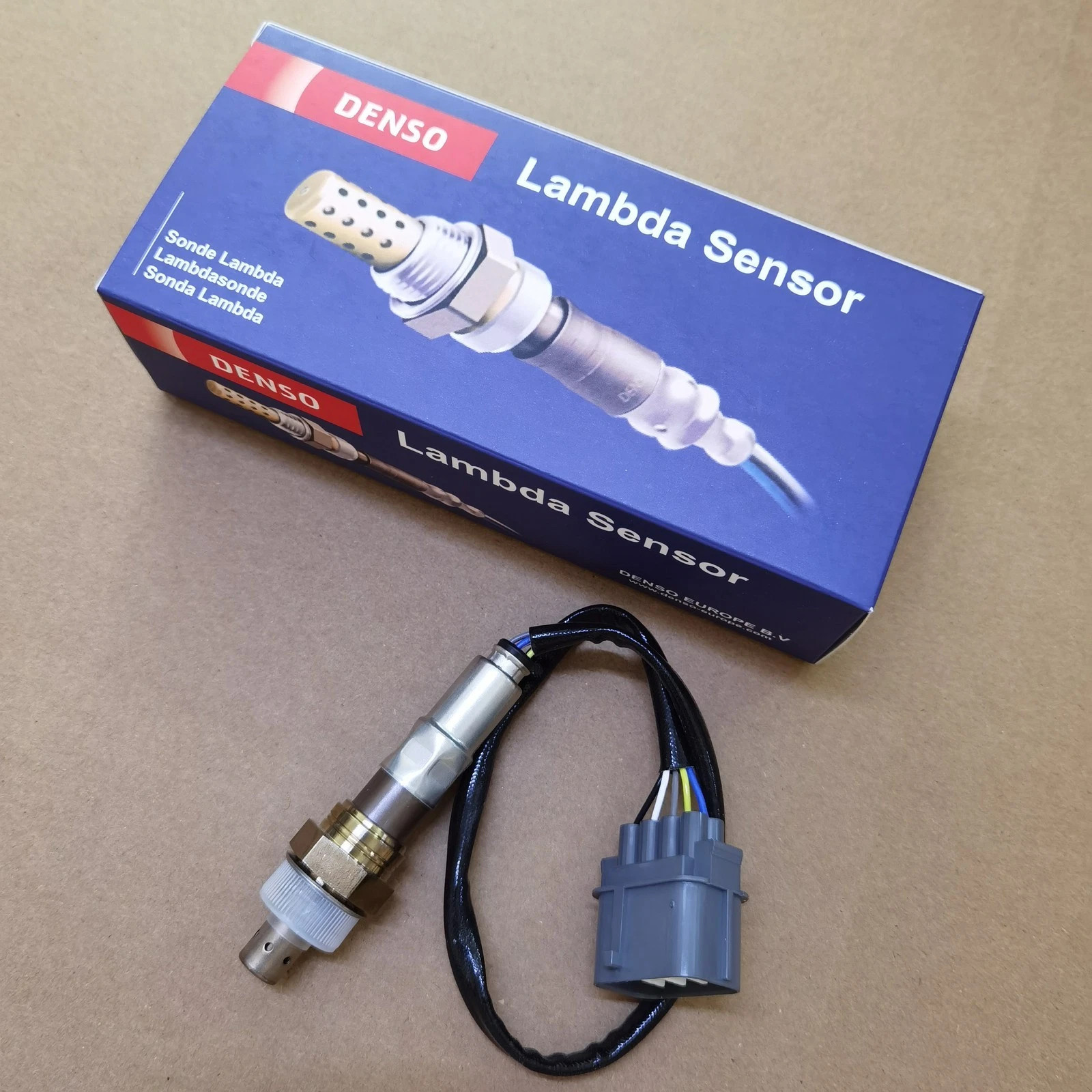 Upstream Oxygen O2-Sensor For Honda Accord 2007 3.0L-V6