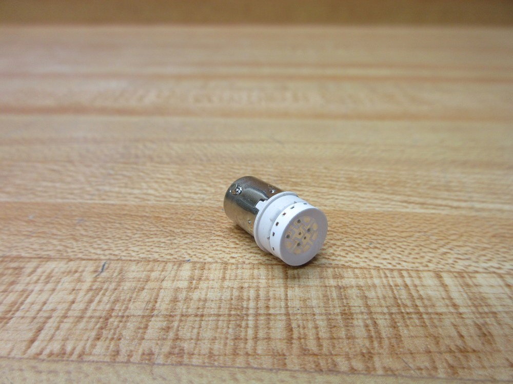 IDEC LSTD-2W Miniature Lamp Light Bulb White LSTD2W