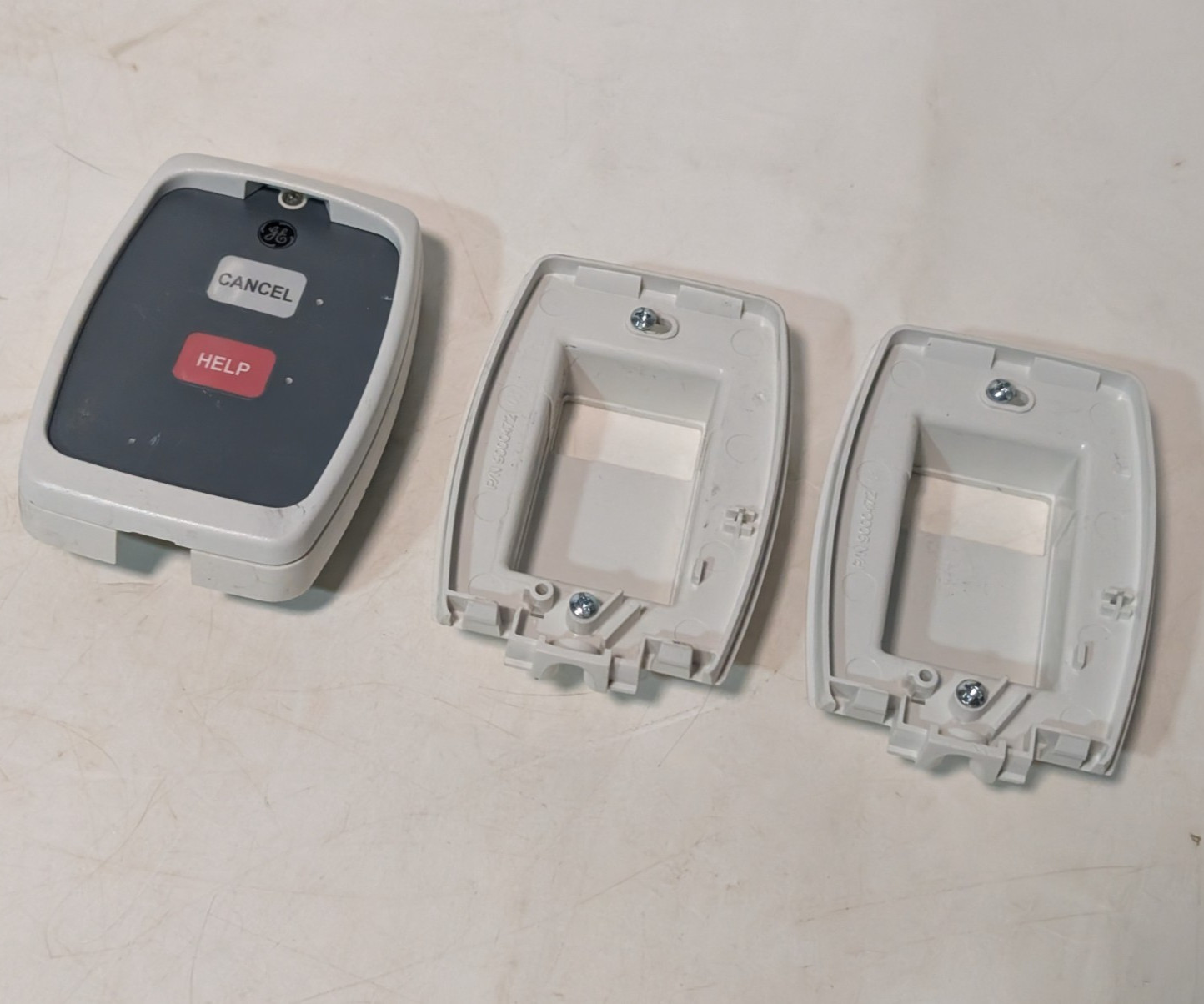 Lot GE General Electric 854N Telligence Nurse Call Equipment HC-PP2-LAV & Parts