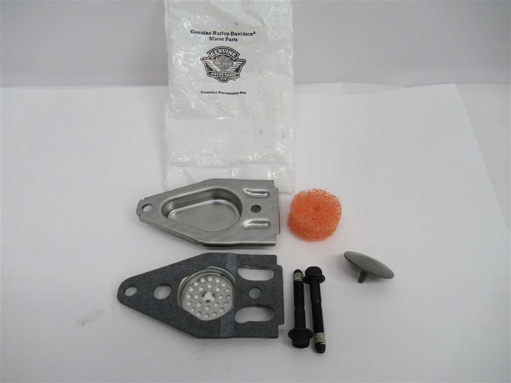 Harley-Davidson 17025-03A Breather Assembaly