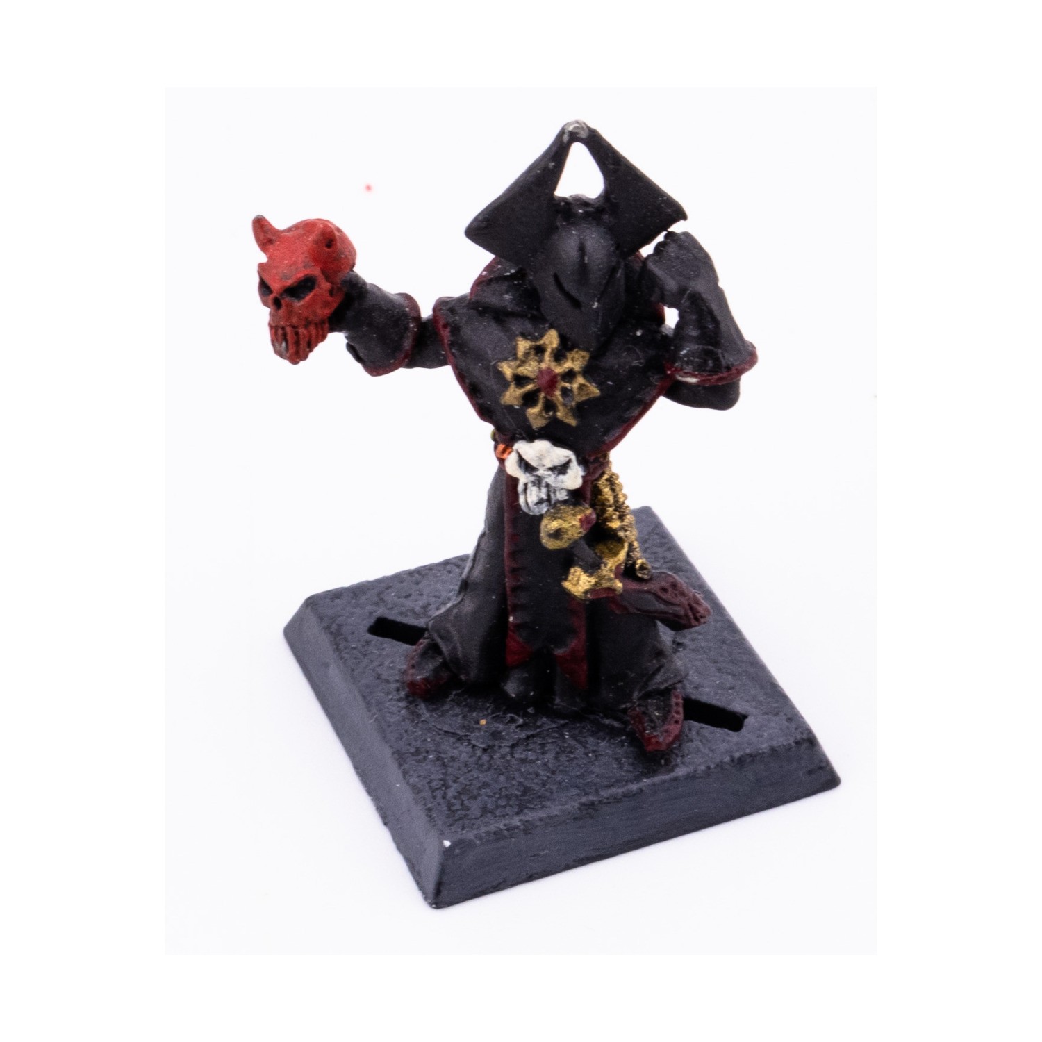 Dungeonquest - Azoth The Faceless #2 NM