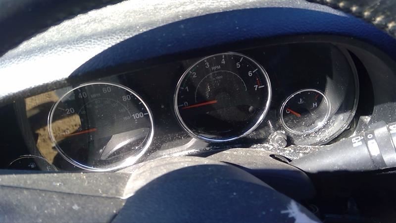 WRANGLER 2013 High Mounted Stop Light 694570