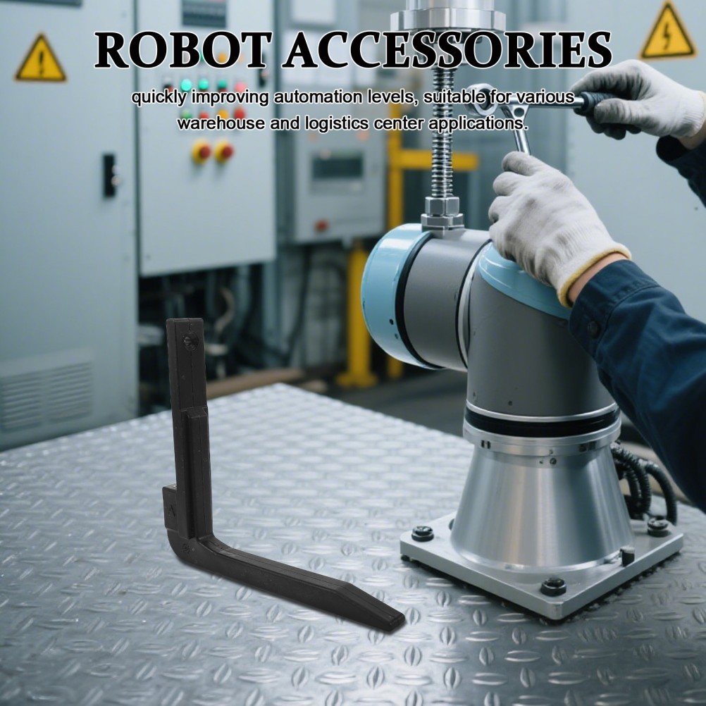 Mechanical Claw Industrial Gripper Palletizing Robot Accessories