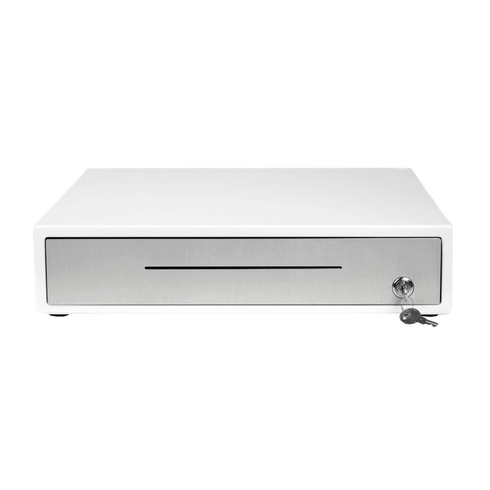 Clover Station Solo Duo Cash Drawer and Keys FAYJ1006010 D100  - *NEW*