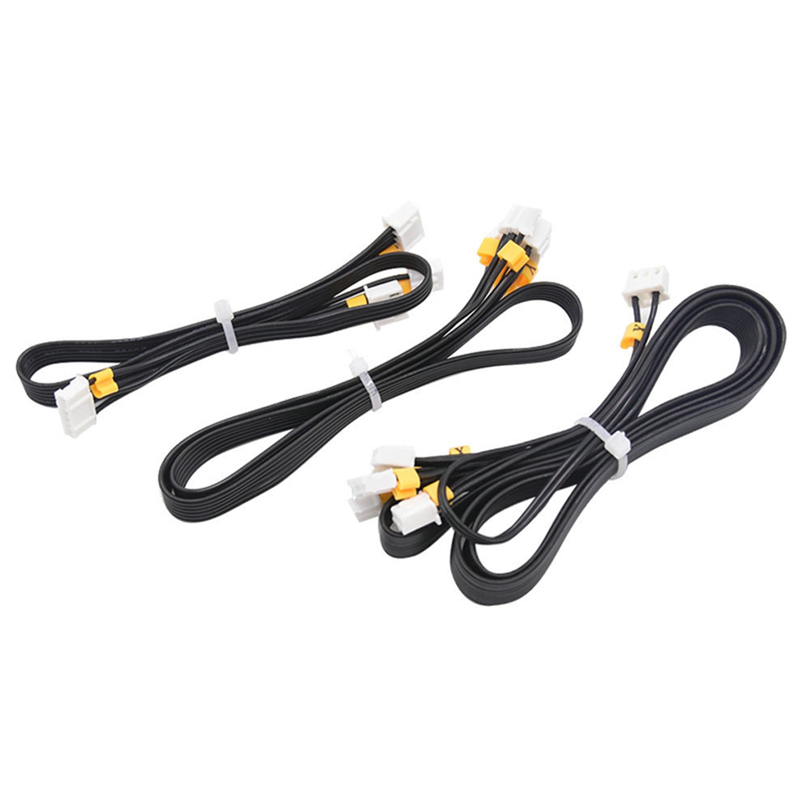 3PCS 3D Printer X&Y&Z Axis Cable Endstop Accessory Cables Line For Ender 3
