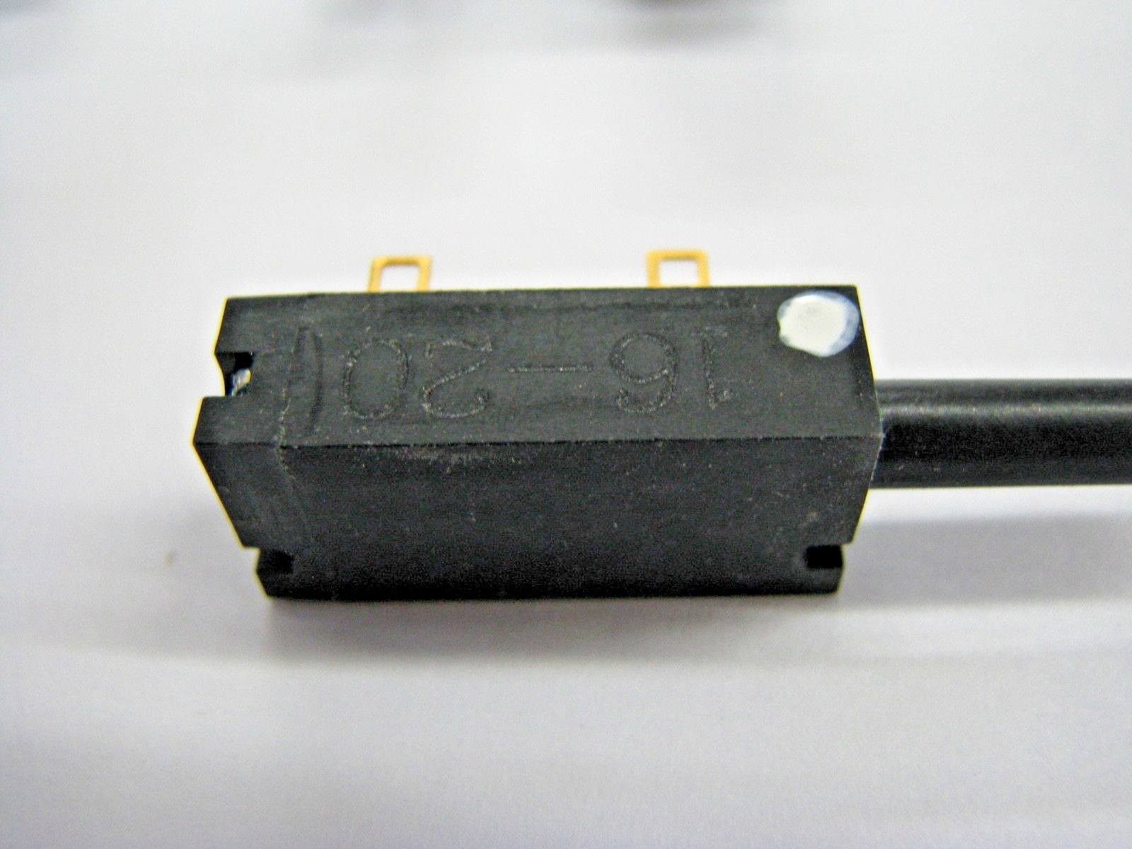 Duncan BEI Sensors 9605R5KL2.0S Linear Position Sensor - 5K Ohms