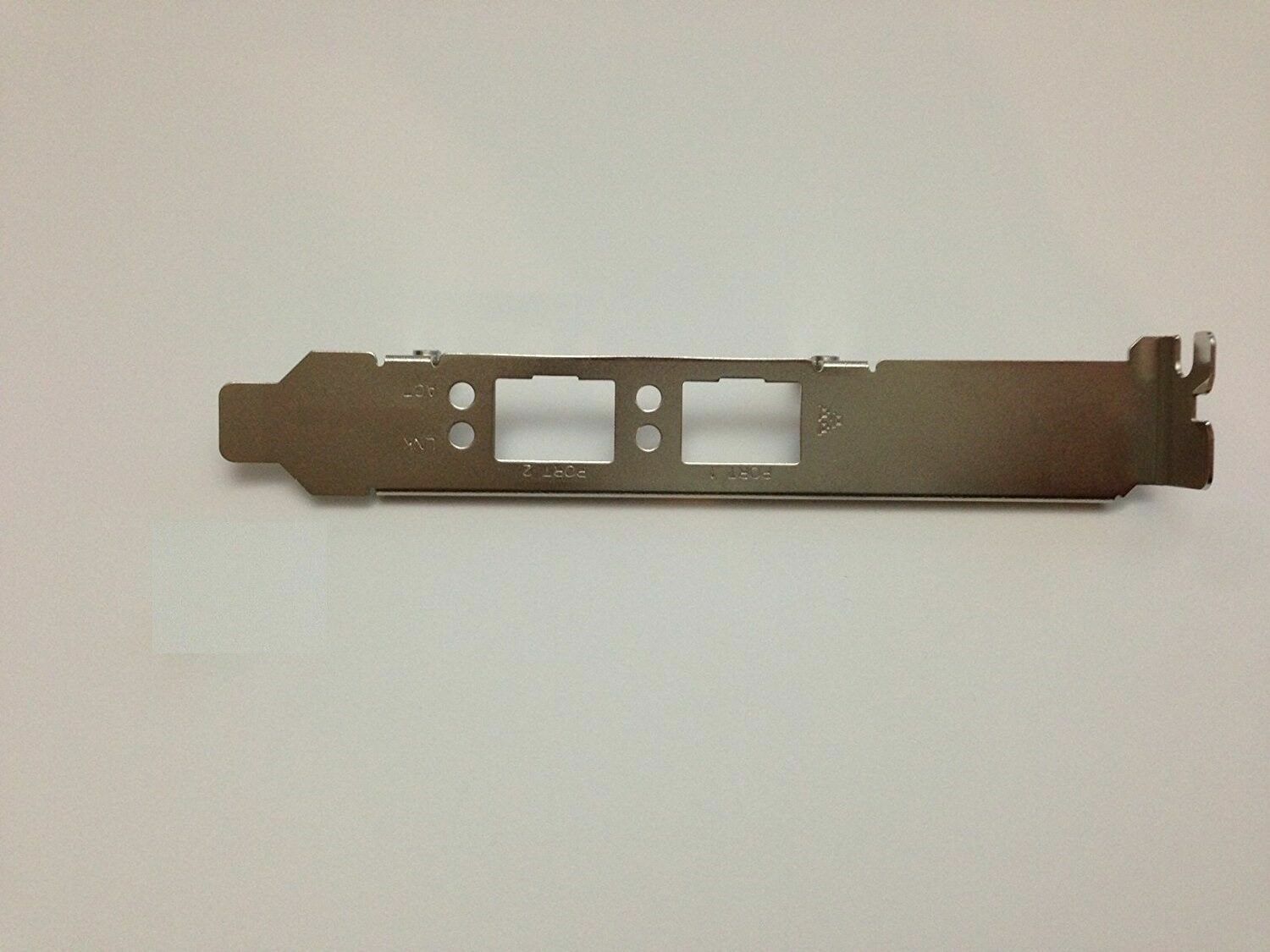 Supermico Standard Full-Height Bracket for AOC-S25G-m2S