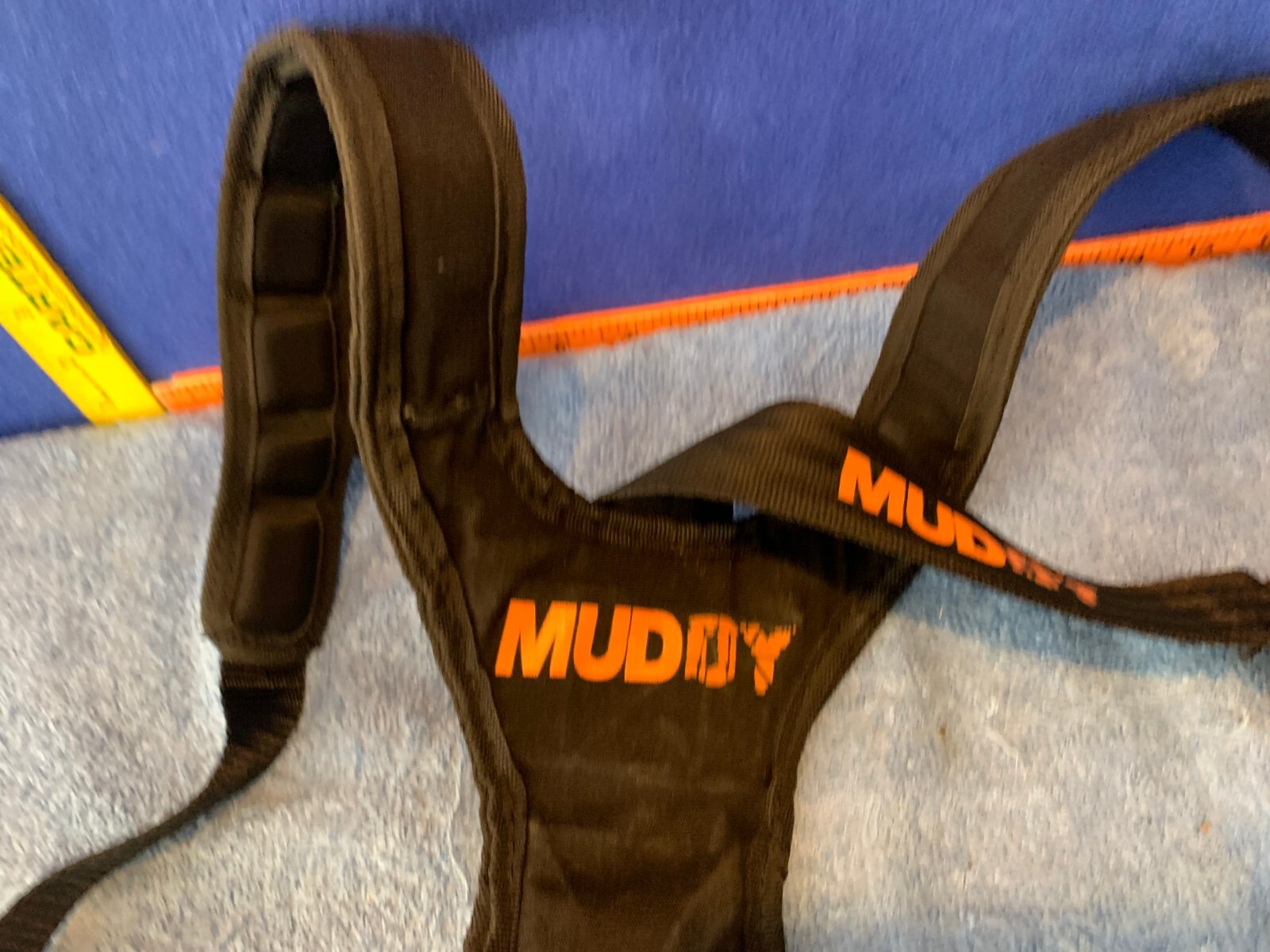 Muddy Hunting Safety Harness Medium
