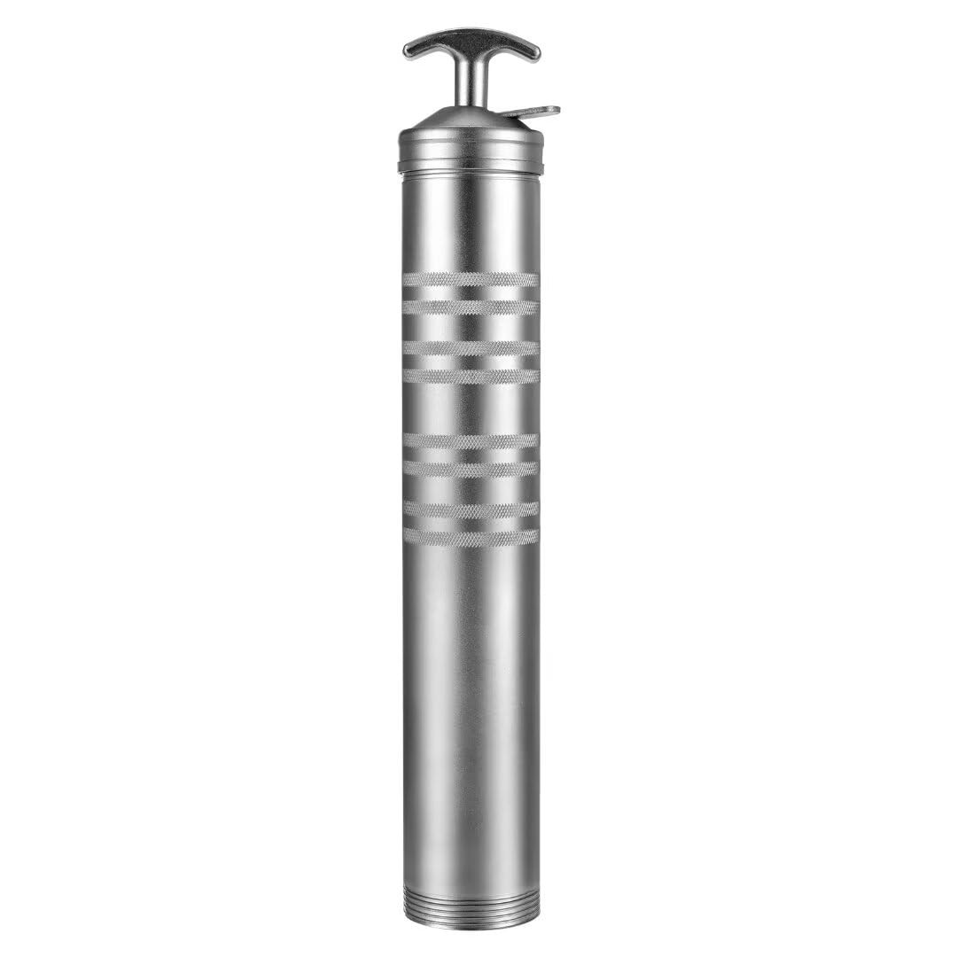 Grease Gun Replacement Tube for Milwaukee M18/M12 & DeWalt DCGG571B
