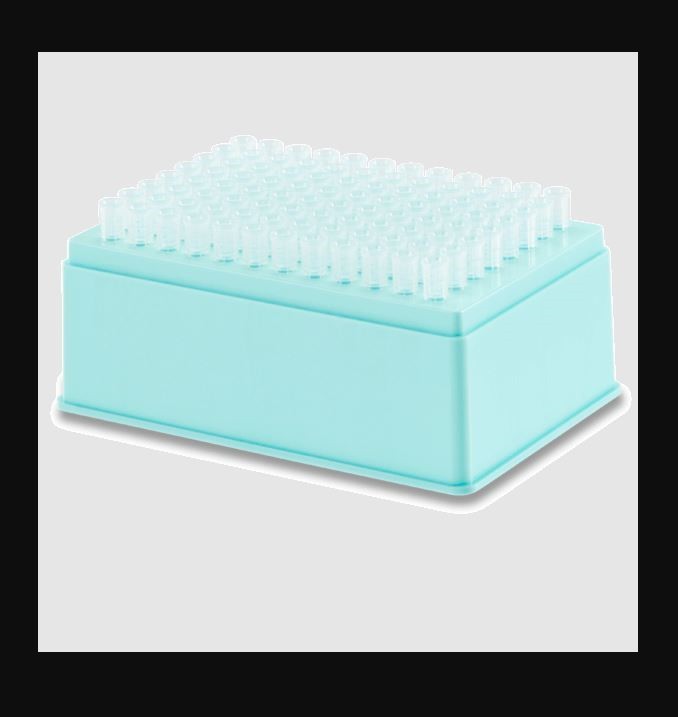 960 PCS; New Beckman Coulter 717256 Biomek Multimek AP96 P20 20uL Pipette Tips