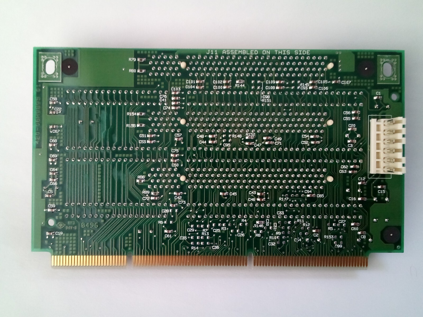 IBM 06H9896 RISER CARD PC 330