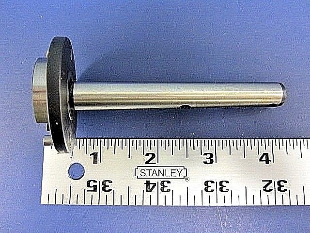 LaVezzi Century Intermittent Cam & Shaft Dbl Pin fits 35mm or 70mm Projector