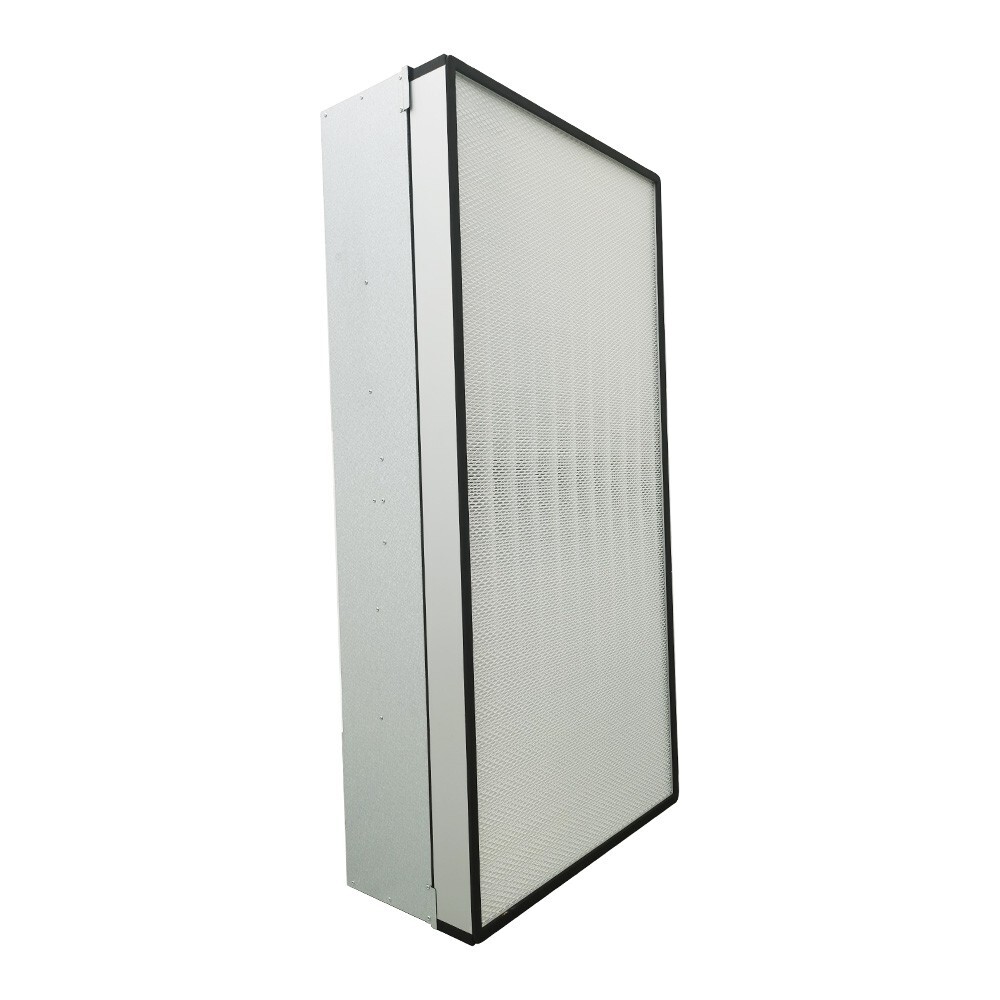 46" x 22" HEPA Filter for The Dust Free Room Air Filter Replacement PP Cotton