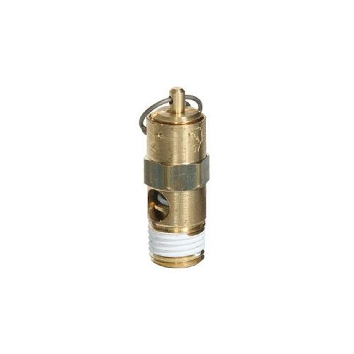 American Made Safety Valve Fits Emglo Jenny 141-1004  1411004 (6 Month Warranty)