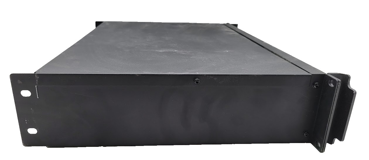 Crown CDi 1000 Stereo Channel Input/Output 1200W Power Amplifier