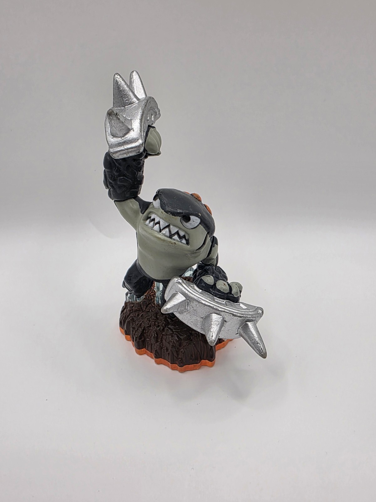 Activision Skylanders Terrafin Character Figure: Spyro Series