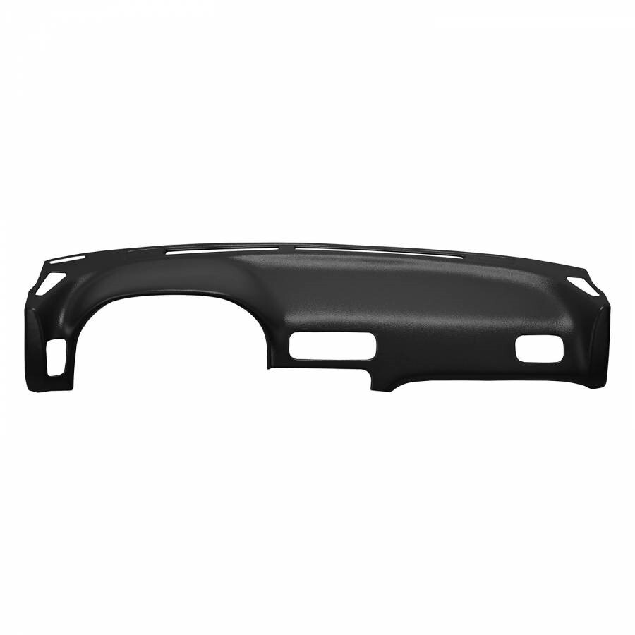 Coverlay Black Dashboard Cover 10-890-BLK Fits 1989-1994 Nissan 240SX New