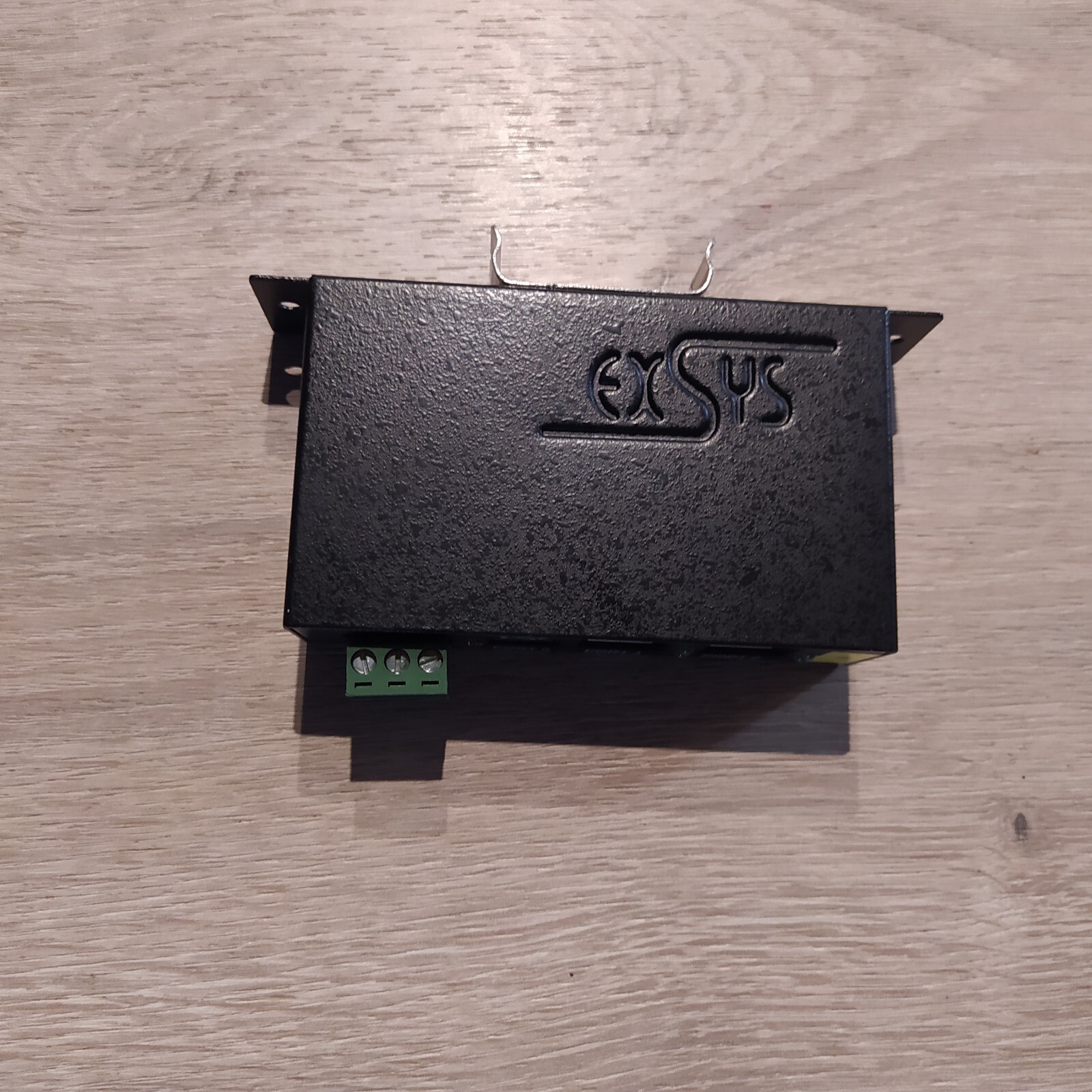 EXSYS I/O ADAPTER EX-1163 HM REV.C
