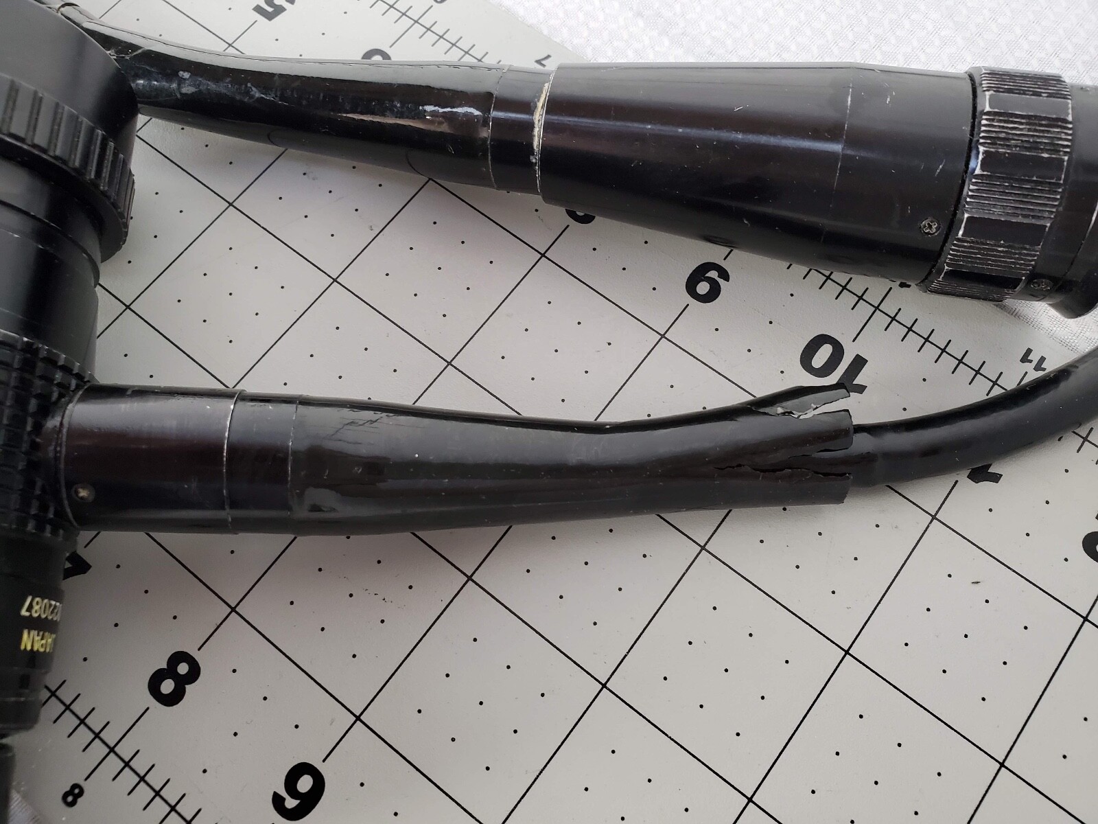 Olympus LS-2 Teaching Scope