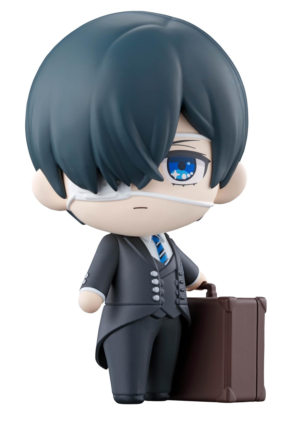 Rowtashii Noise Tekupiku Black Butler - Boarding School Arc - Ciel Phantom Ha Ev